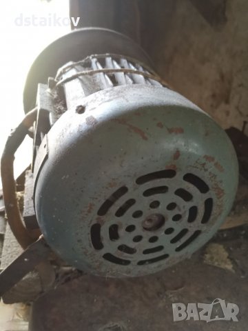 Шмергел Елпром 