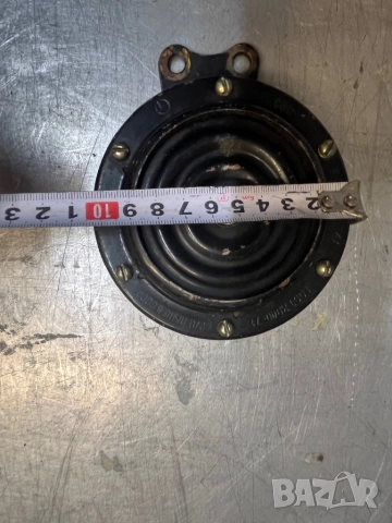 Клаксон за кола/камион, снимка 2 - Части - 51550947