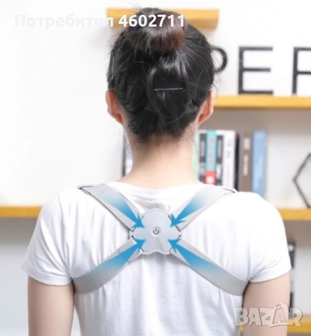 електронен коректор за стойката на децата, снимка 8 - Други - 51813685