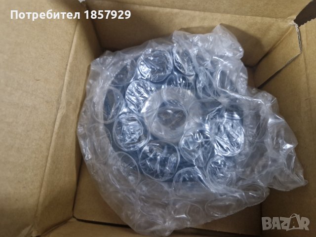 Шайба за колянов вал за Сузуки