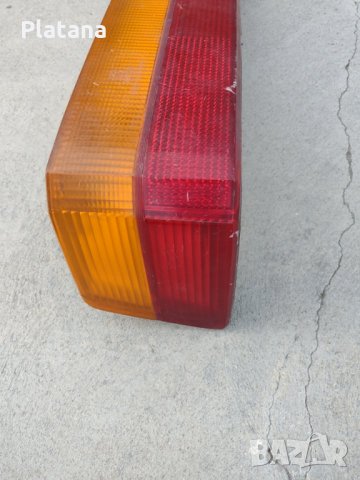 Стопове за Ford Granada, снимка 4 - Части - 33913155