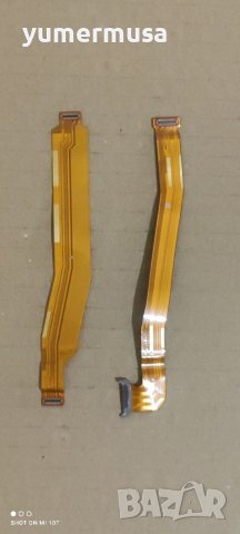 Xiaomi Mi 11 Lite-оригинални лентови кабели , снимка 2 - Резервни части за телефони - 38893548