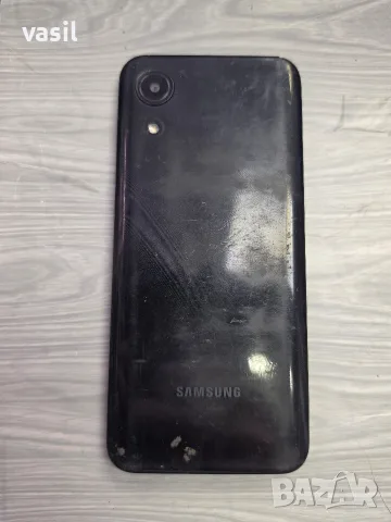 SAMSUNG A03 CORE части, снимка 2 - Резервни части за телефони - 55816317