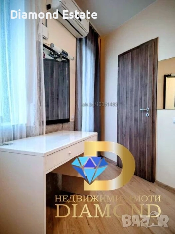 Едностаен апартамент в град Несебър, снимка 7 - Апартаменти - 54274834