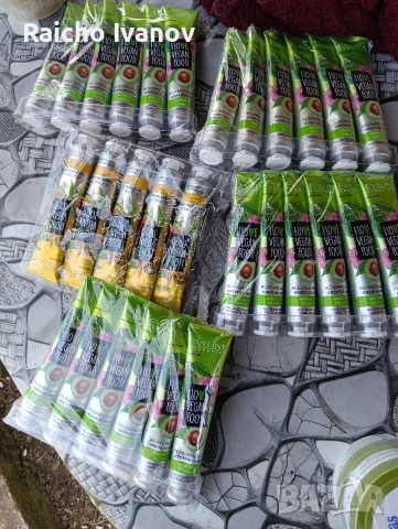 козметика на едро , снимка 2 - Продукти за коса - 54324250