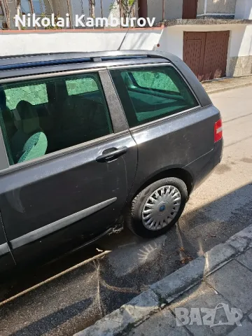 Продавам фият стило комби , снимка 13 - Части - 49531150