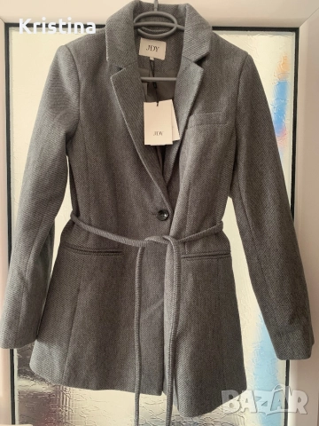 Дамско палто Only Jdy, снимка 1