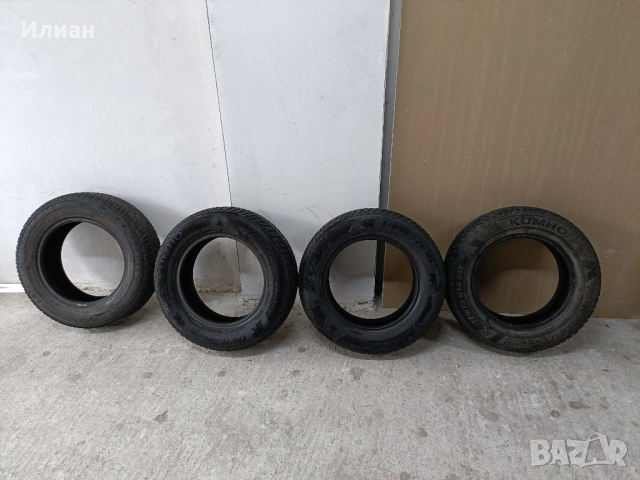 Гуми за автомобил 175/70/14, снимка 7 - Гуми и джанти - 52377448