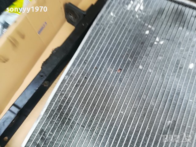 РАДИАТОР ОТ KIA SORENTO 2005Г-дизел 2609222016, снимка 7 - Части - 38127121