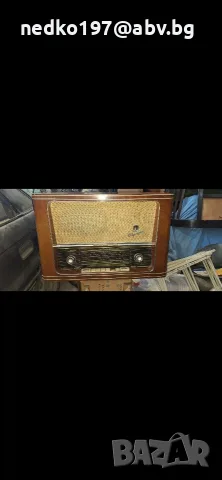 продавам радио  OLIMPIA  571  W   