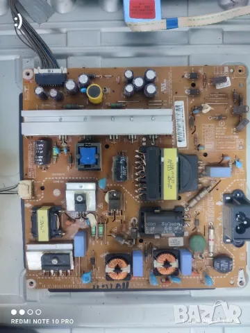 LG 42LB620V-ZE на части, снимка 4 - Части и Платки - 48648119