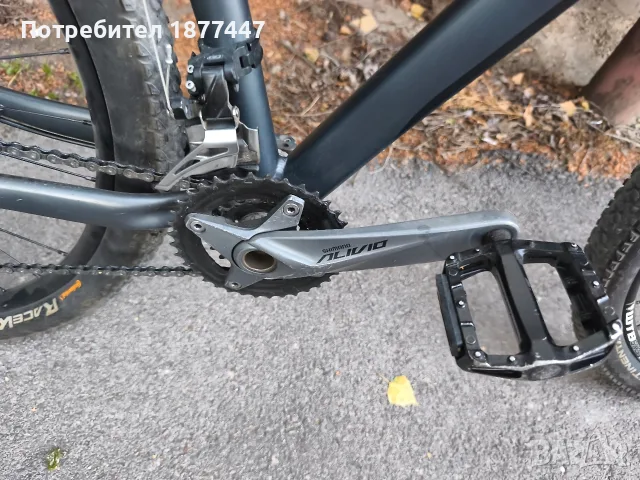 Велосипед Oryx Nine 29 Shimano Deore , снимка 4 - Велосипеди - 56350177