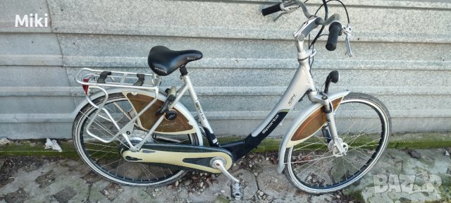 Електрически велосипед, снимка 1 - Велосипеди - 33088153
