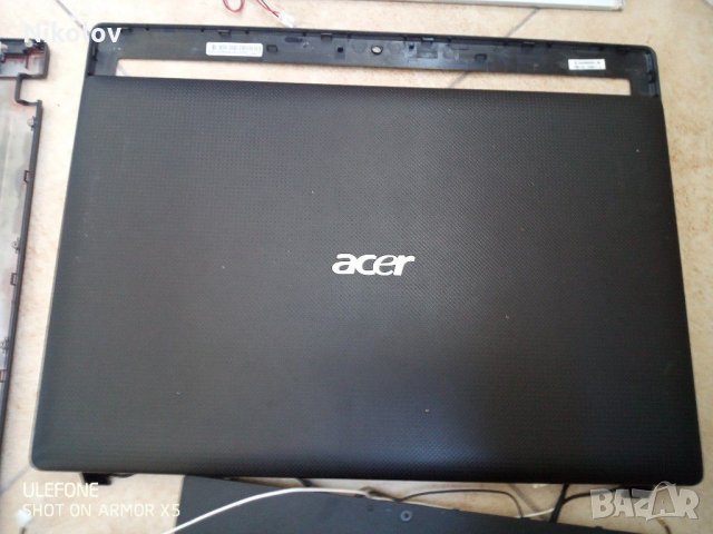 Acer Aspire 5552 на части, снимка 12 - Части за лаптопи - 30378331