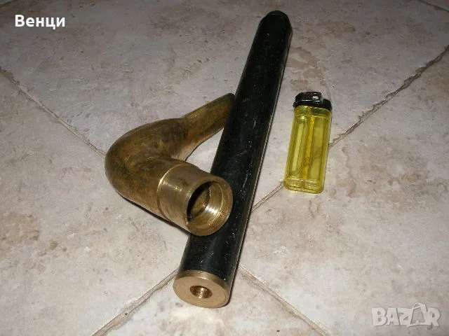. Стар Бастун ., снимка 10 - Антикварни и старинни предмети - 56093034