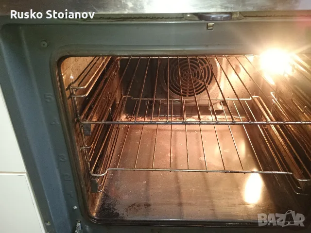 фурна за вграждане GRAM, снимка 6 - Печки, фурни - 56540000