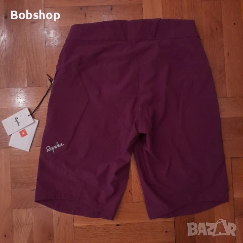 Ново! Мъжки къси панталони Rapha, снимка 9 - Велосипеди - 51181546