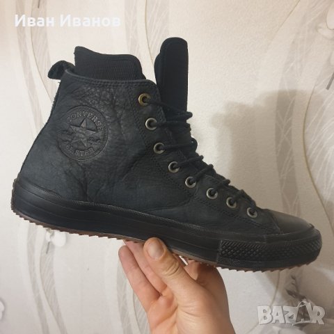 водоустойчиви CONVERSE CHUCK TAYLOR  CLIMATE COUNTER  номер 45  