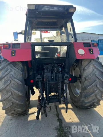 Трактори CASE-IH IH5140, снимка 3 - Селскостопанска техника - 56360748
