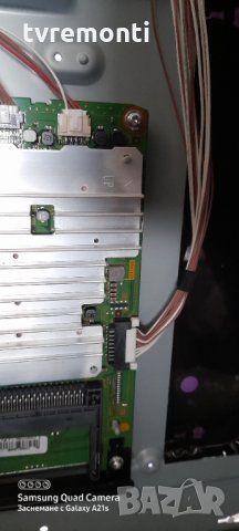 Main Board TNPH1179 1 A , снимка 4 - Части и Платки - 31545046