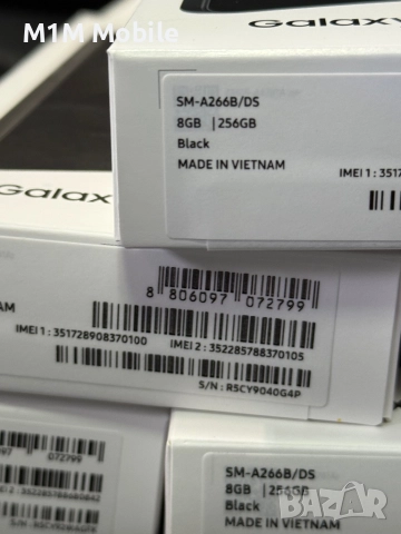 Samsung A26 5G 256Gb, снимка 2 - Samsung - 52472017