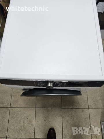 Сушилня с термопомпа Gorenje DS92ILS. 9кг., снимка 7 - Сушилни - 50481497