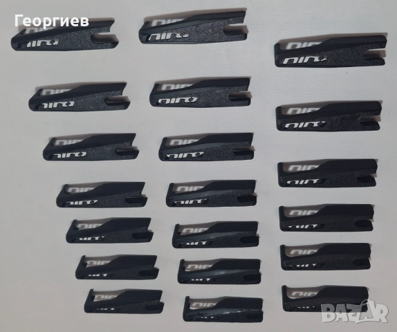 KIA Niro четка за почистване на задната камера, снимка 5 - Аксесоари и консумативи - 53904775