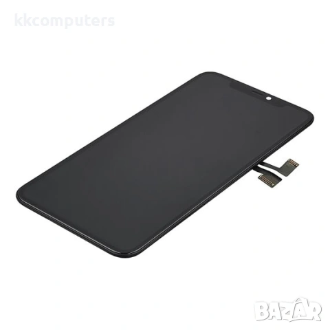 Дисплей за APPLE iPhone 11 Pro Max GX-AMOLED, снимка 2 - Резервни части за телефони - 54193653