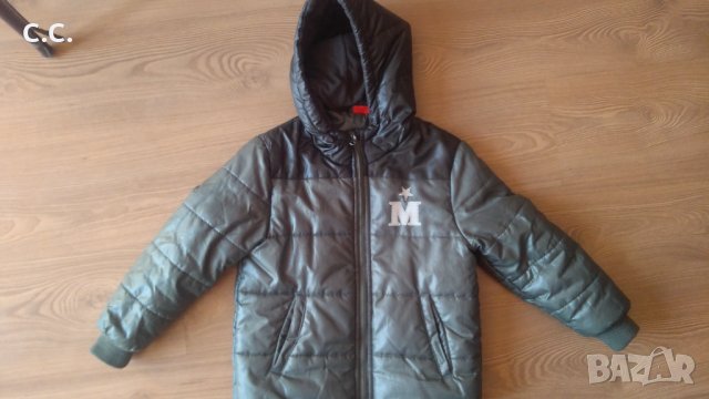 Зимно яке за момче, 6-7 год., Цена 18 лв