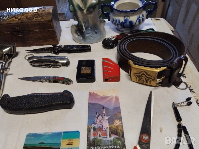 МОНЕТИ И СТАРИ ПРЕДМЕТИ, снимка 4 - Нумизматика и бонистика - 52810845