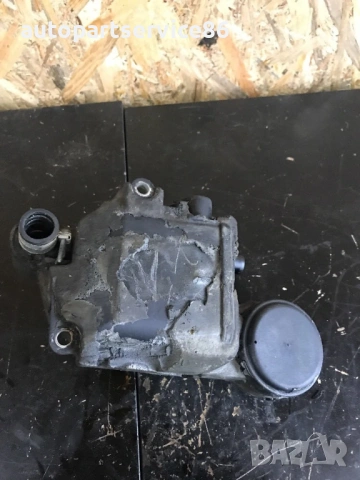 Сепаратор за моторно масло за Volvo S40 1.8 Бензин (2001) 8642185