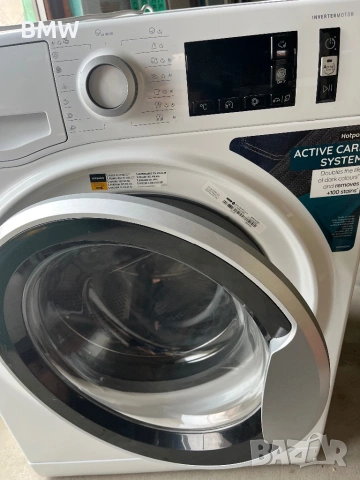 Пералня , снимка 3 - Перални - 53926512