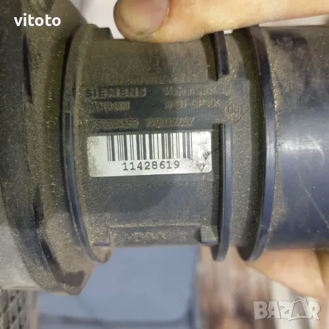 Рено Лагуна 1,9 дци-2004 г-останали части, снимка 6 - Части - 49779249