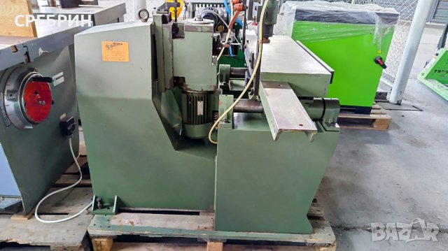 Пробиван оксилатор за правоъгълни отвори, длапове., снимка 15 - Други машини и части - 42897356