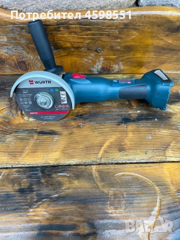 Bosch 18v 10, снимка 2 - Други инструменти - 52885468