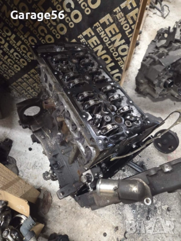 Двигател за Opel 1.3 75k.s. Z13DTJ -на части 