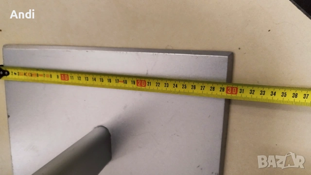 Рекламна иформационна табела на стойка формат А4, снимка 10 - Рекламни табели - 53209914