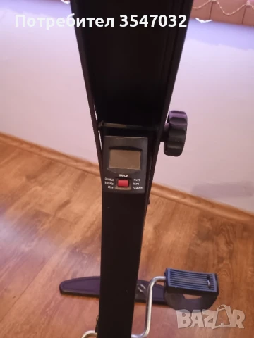 колело за раздвижване , снимка 2 - Фитнес уреди - 51338797