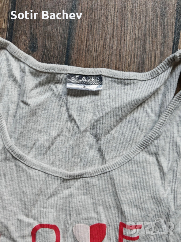 продавам лятна пижама , снимка 3 - Пижами - 51860582