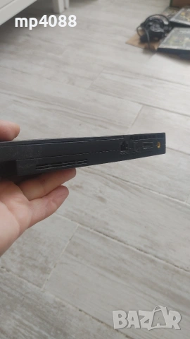 playstation 2 slim хакната, снимка 3 - PlayStation конзоли - 54292903