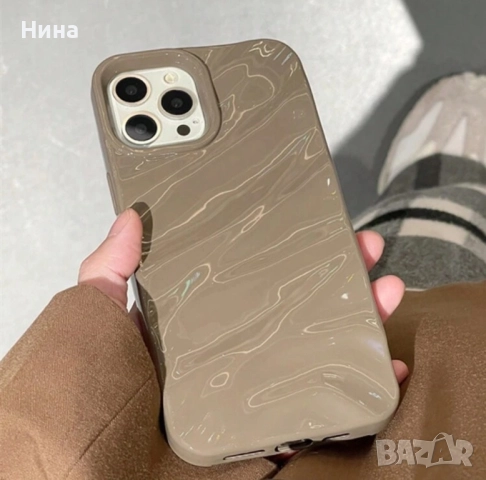 Кексове за телефони/Калъфи, снимка 8 - Калъфи, кейсове - 52022351