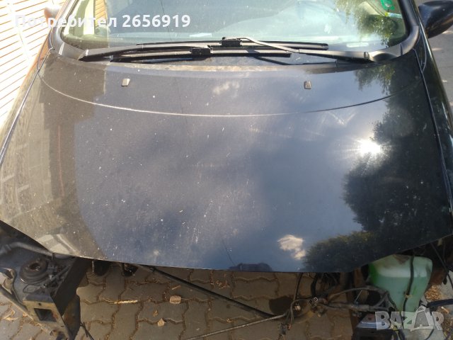 Форд Галакси, снимка 2 - Автомобили и джипове - 29710090