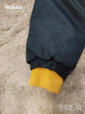 Детско космонавтче Lupilu, снимка 6 - Детски якета и елеци - 47401682