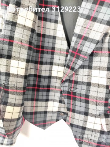 McGregor blazer D38 F40 , снимка 5 - Якета - 38648133