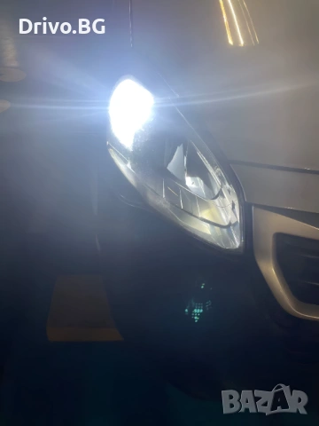 Изключително Мощни CANBus LED Крушки T10 за Габарити на Фарове, снимка 3 - Аксесоари и консумативи - 53281036