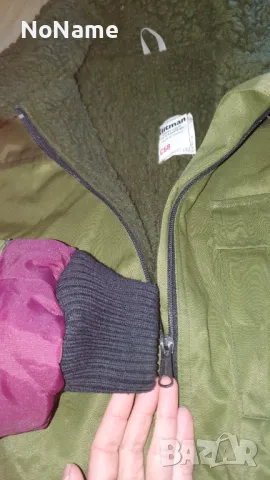 Мъжки работен гащеризон LIFTMAN, снимка 2 - Спортни дрехи, екипи - 48877425