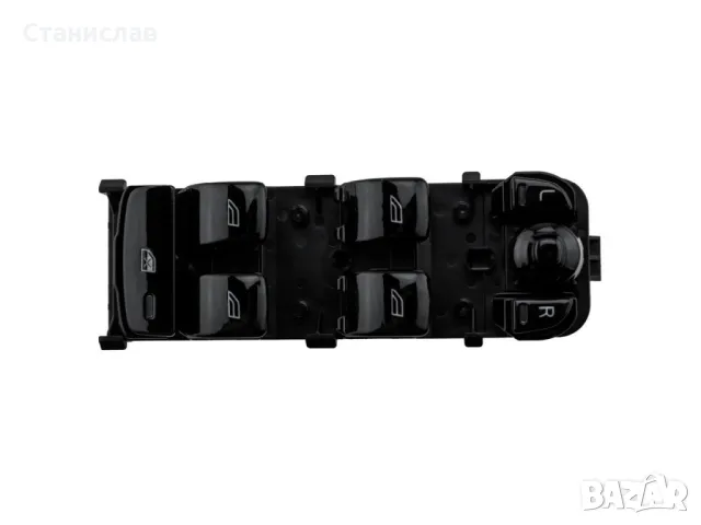 Бутон за ел. стъкла за Volvo S90/V90 (2016+), снимка 3 - Части - 47951827