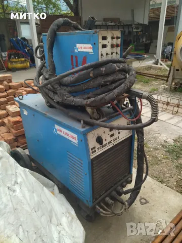 Телоподаващо 500А 1.0мм 1.2мм 1.6мм