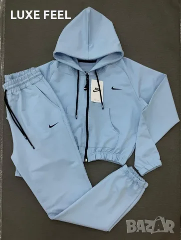 Nike ✨Дамски Екипи , снимка 13 - Спортни екипи - 56109140