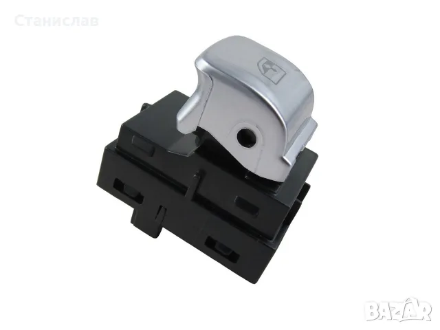 Бутон за електрически стъкла за BMW 7 G11 G12, BMW 5 G30 G31 G38 – 61319299457